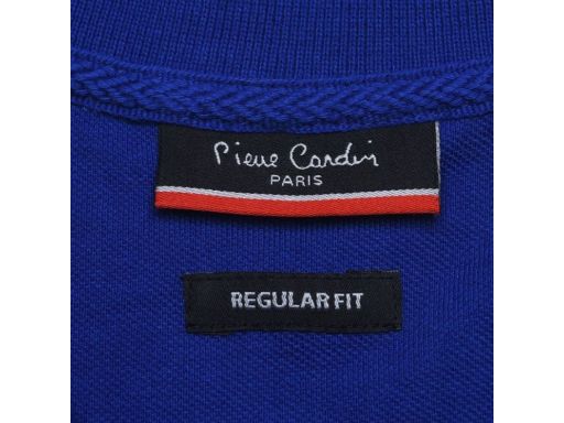 Pierre cardin koszulka polo polówka t-shirt tu l