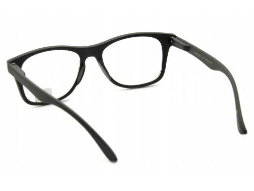 Plusy antyrefleks okulary czytania korekcyjne flex