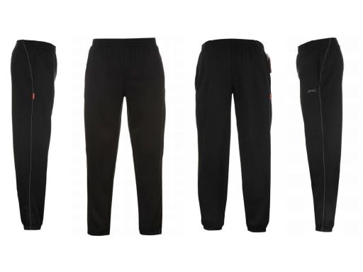 Komplet dres dresy spodnie bluza slazenger tu 4xl