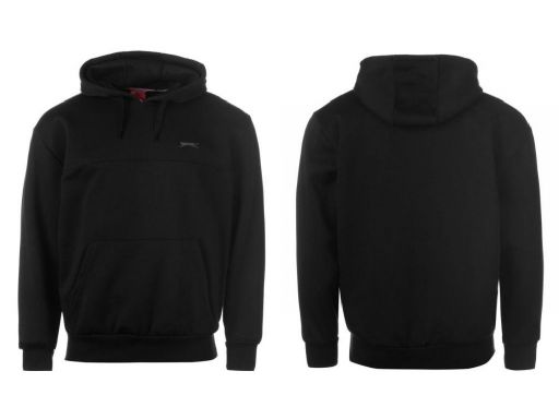 Slazenger bluza nierozpinana dres dresowa tu: 4xl