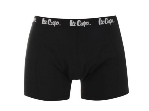 Bokserki majtki lee cooper zestaw 5 par s