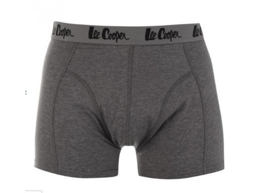 Bokserki majtki lee cooper zestaw 5 par s
