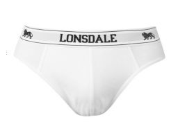 Lonsdale slipy bokserki spodenki 3 kolory tu: s