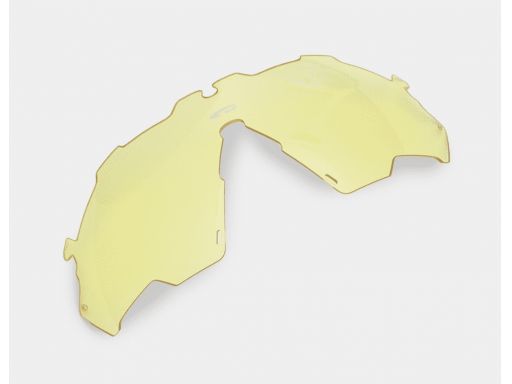 Okulary sportowe e595-2 rowerowe bieganie 2 szkła