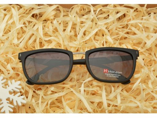 Okulary polaryzacyjne uv400 hd premium damskie