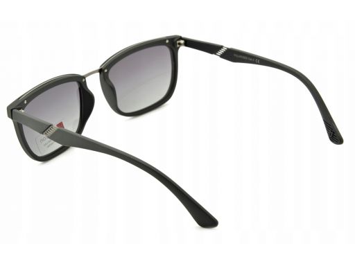 Okulary polaryzacyjne uv400 hd premium damskie