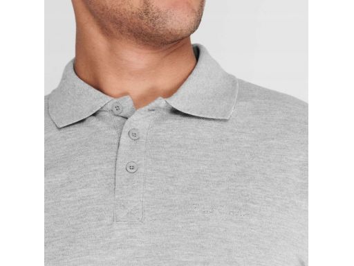 Pierre cardin koszulka polo polówka t-shirt tu m