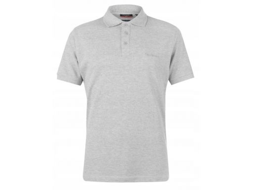 Pierre cardin koszulka polo polówka t-shirt tu m