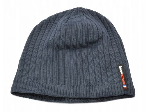 Męska czapka zimowa l/xl akryl - na zimę - polar