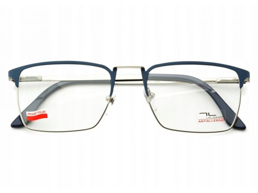 Liw lewant 3897 unisex okulary oprawki korekcyjne