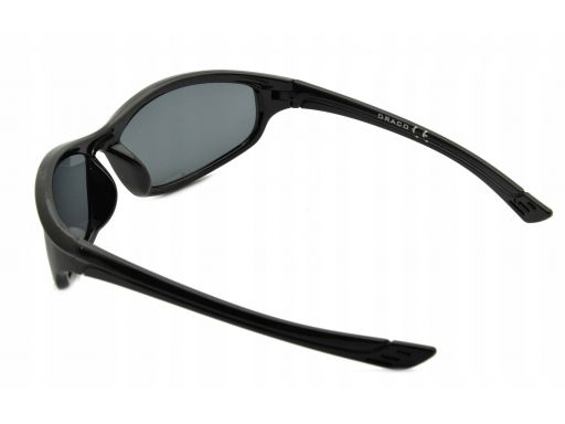 Okulary sportowe przeciwsłoneczne dr-3114