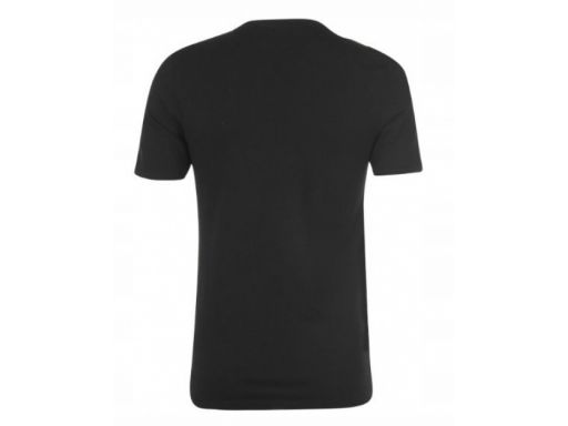 Everlast koszulka t-shirt logo tee bawełna tu: m