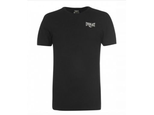 Everlast koszulka t-shirt logo tee bawełna tu: m