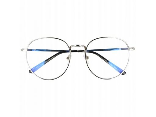 Okulary z filtrem niebieskim do ekranów lcd lenonk