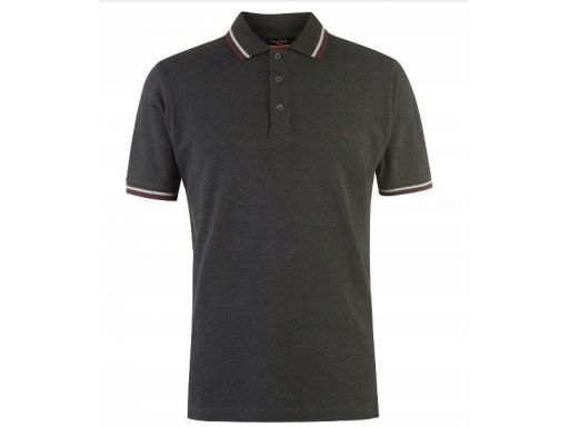 Pierre cardin koszulka polo polówka t-shirt tu xl