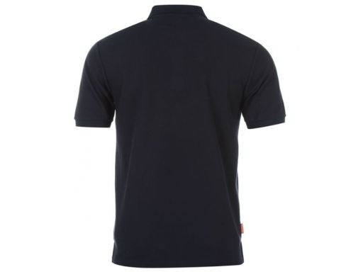 Slazenger koszulka polo t-shirt 12 kolorów tu: m