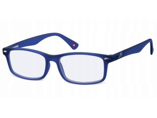 Okulary filtr niebieski do czytania komputera