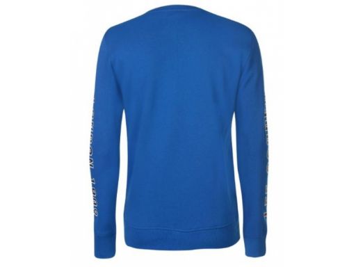 Lee cooper bright bluza bez kaptura dres dresy l