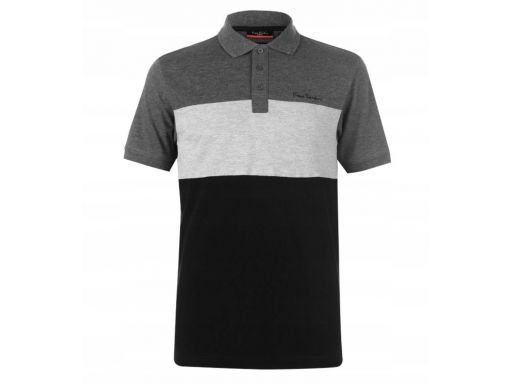 Pierre cardin koszulka polo polówka t-shirt tu 3xl