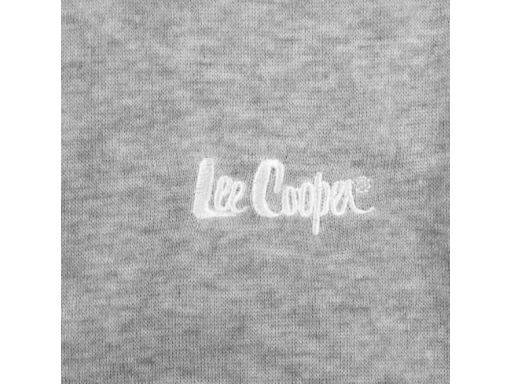 Lee cooper spodnie dresowe dres dresy tu: l