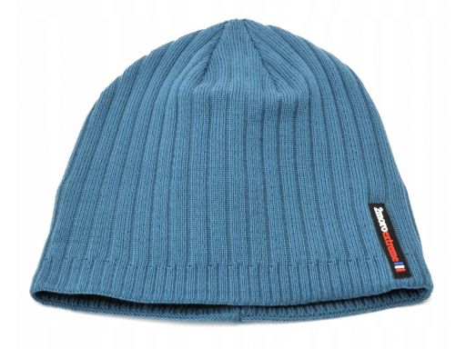 Męska czapka zimowa l/xl akryl - na zimę - polar