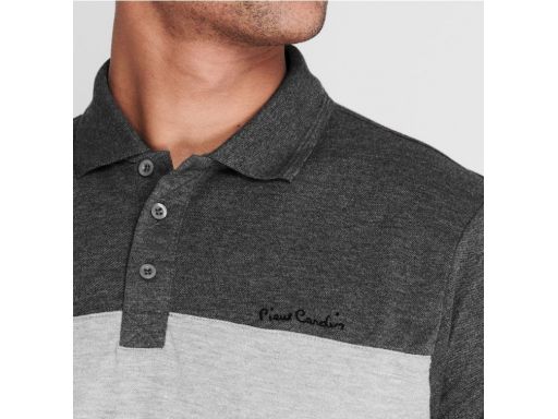 Pierre cardin koszulka polo polówka t-shirt tu l