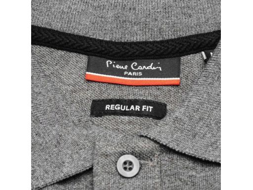 Pierre cardin koszulka polo polówka t-shirt tu l