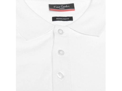 Pierre cardin koszulka polo polówka t-shirt tu 3xl