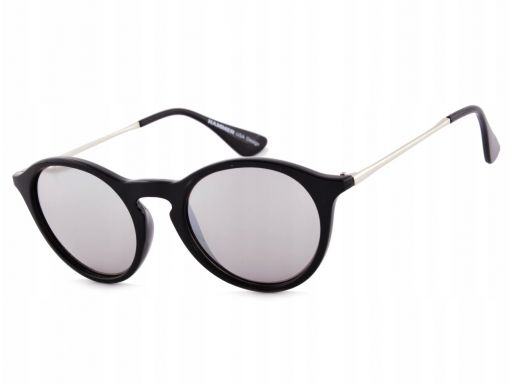 Lenonki okulary przeciwsłoneczne unisex lustra