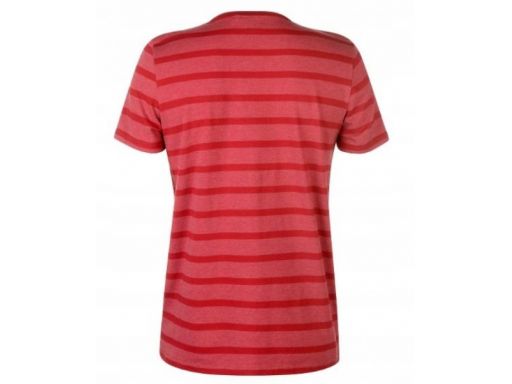 Lee cooper koszulka t-shirt yd ll logo tu: xxl