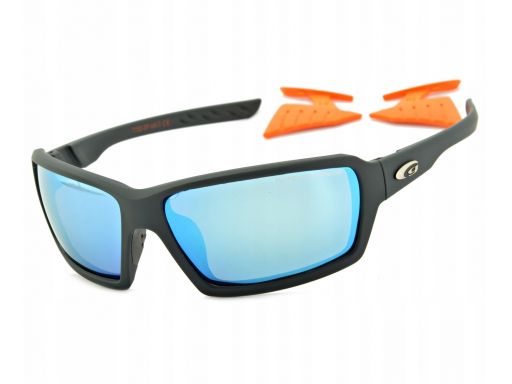 Okulary sportowe polaryzacyjne lustrzane t750-3p