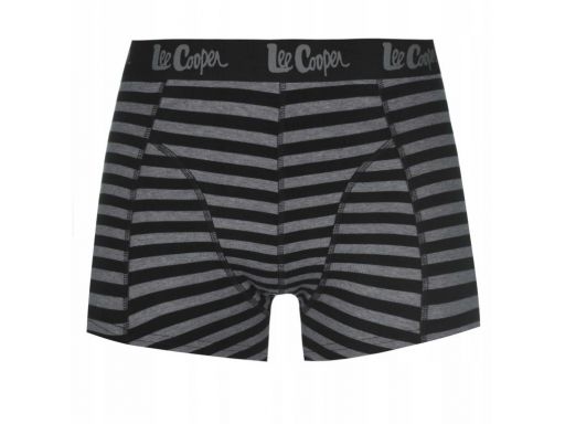 Bokserki majtki lee cooper zestaw 5 par 3xl