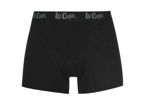 Bokserki majtki lee cooper zestaw 5 par 3xl