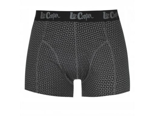Bokserki majtki lee cooper zestaw 5 par 3xl