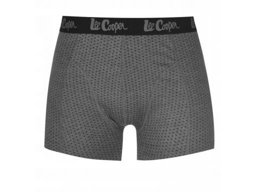 Bokserki majtki lee cooper zestaw 5 par 3xl