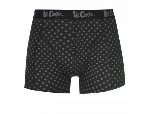 Bokserki majtki lee cooper zestaw 5 par 3xl
