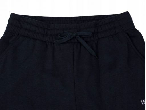 Lee cooper spodnie dresowe dres dresy tu: m