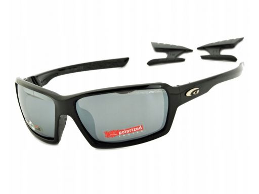 Okulary wysokogórskie lodowcowe kat.4 - t750-1p