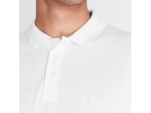 Pierre cardin koszulka polo polówka t-shirt tu: l