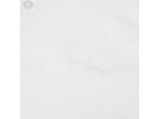 Pierre cardin koszulka polo polówka t-shirt tu: l