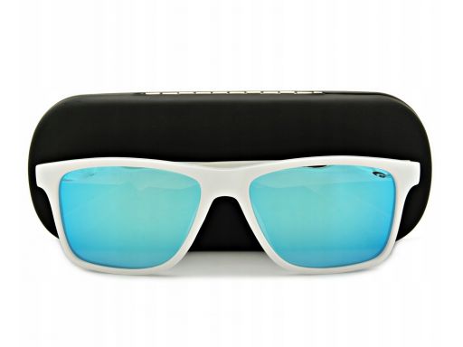 Okulary polaryzacyjne nerd goggle oxnard e202-2p