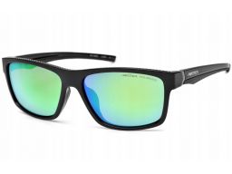 Okulary arctica s-260b sportowe polaryzacyjne