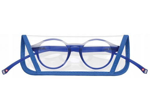 Okulary na magnes do czytania plusy damskie męskie