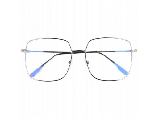 Okulary z filtrem niebieskim do ekranów lcdkwadrat
