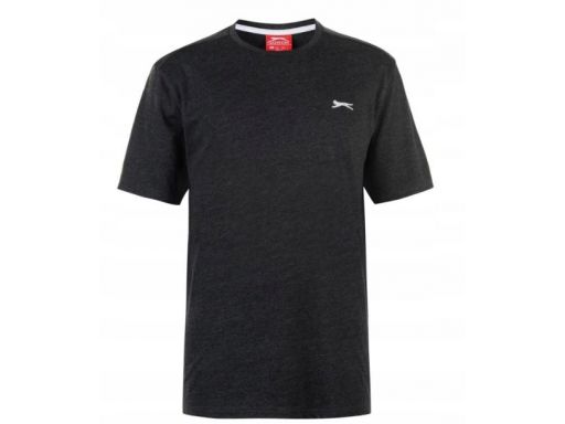 Slazenger koszulka t-shirt 12 kolorów 7 rozm tu m