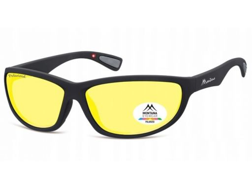 Okulary polaryzacyjne dla kierowców rozjaśniające