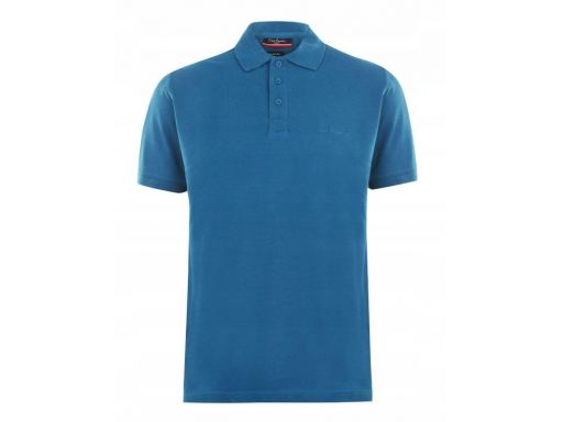 Pierre cardin koszulka polo polówka t-shirt tu 3xl