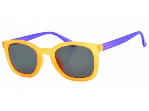Okulary dla dzieci przeciwsłoneczne dziecięce