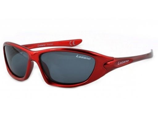 Okulary junior lozano lk-002a polaryzacja dzieci