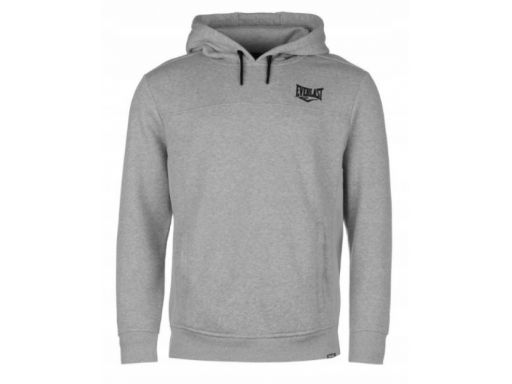 Bluza dres dresy everlast nierozpinana tu: l